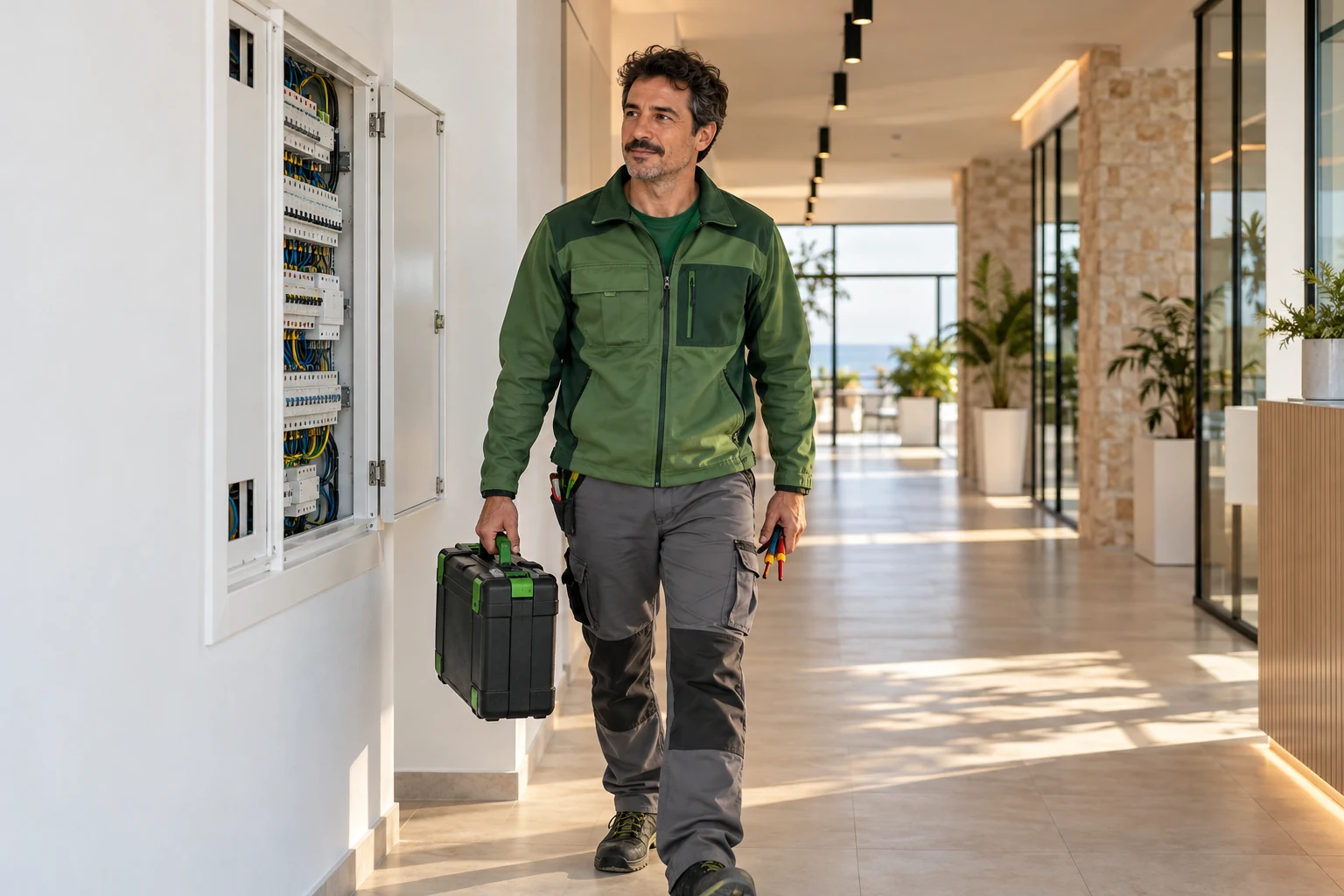 Trabajo de comunidades y locales